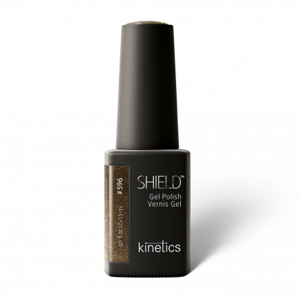 Kinetics SHIELD Gel Polish "CORE VALUES" Nr. 596 (15ml)