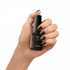 Kinetics SHIELD Gel Polish 'Above the Bloom' No. 527 (15ml)