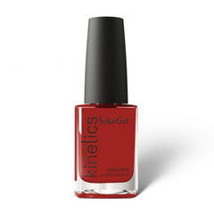 Nagellack SolarGel (asciutto all'aria) Errore 404 15ml Nr.427 di Kinetics