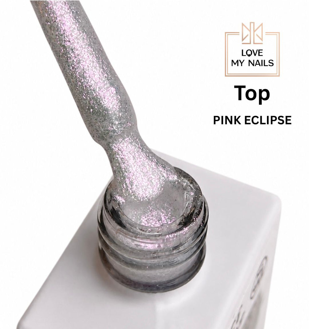 Эффектный верхний слой Pearly Dream БЕЗ ЛИПКОГО СЛОЯ 10ml от Love My Nails
