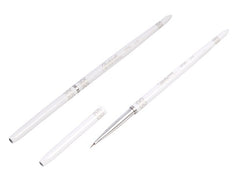 Pennello per Nail Art Premium per linee sottili Gr.00 S-01
