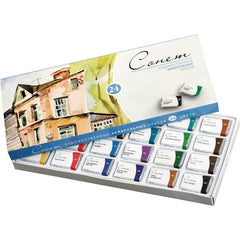 Colore ad acquerello 