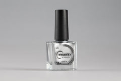 Stamping varnish silver No. 004 from Swanky