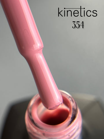 Kinetics SHIELD Gel Polish Spotlight No.354 (15ml)