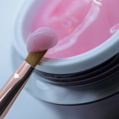 UV Gel Costruttore 'Babyboomer' 5ml-30ml