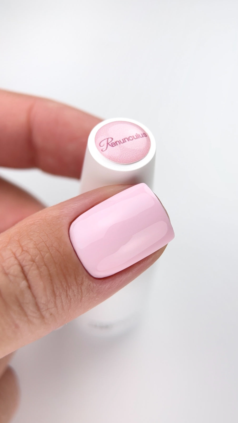 Gel Polish Ranunculus 5ml/10ml von Trendy Nails (TPO/HEMA-free)