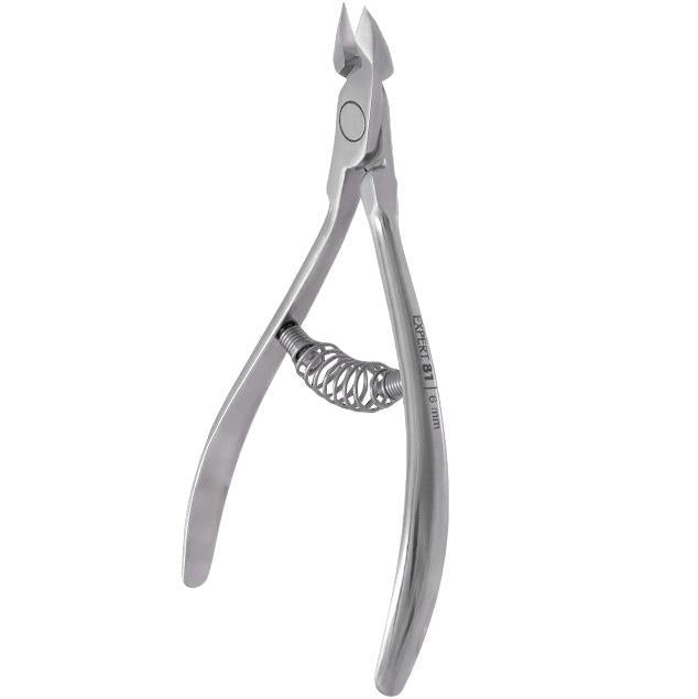 Nagelhautzange EXPERT NE-81-6 (Schneidelänge 6 mm) STALEKS