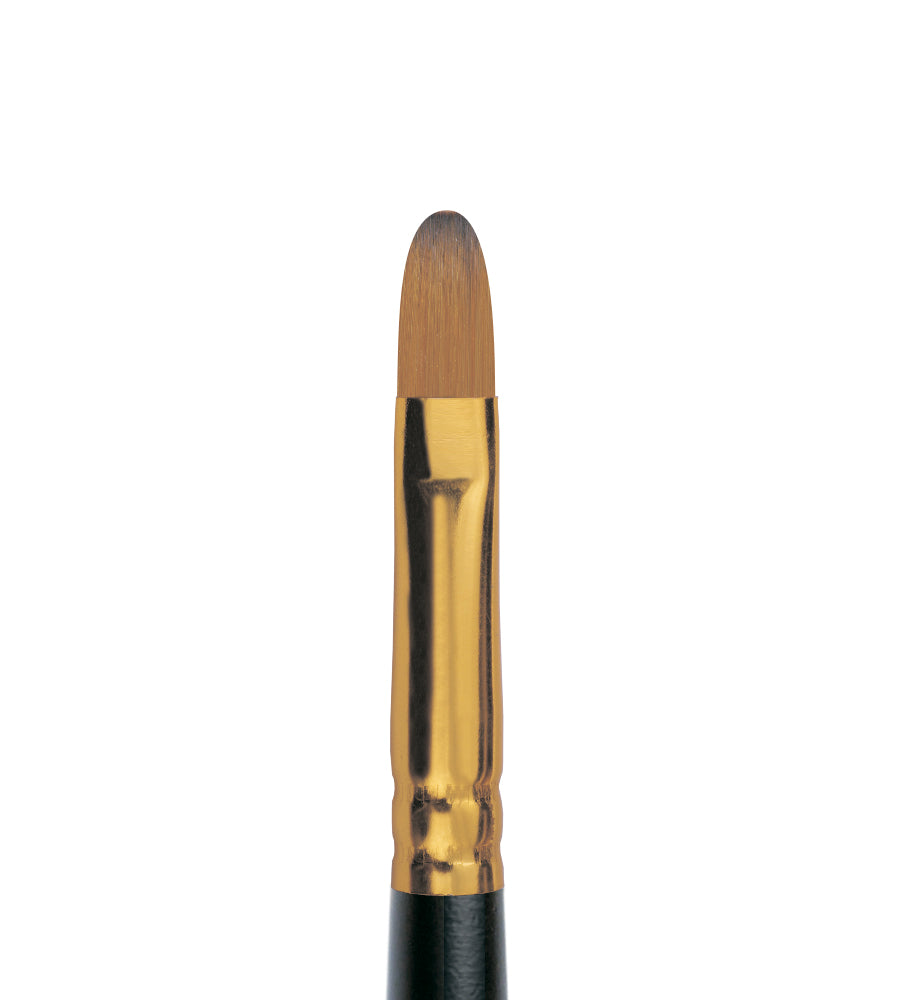 Roubloff Pennello per modellatura in gel GC33R Taglia 4-8