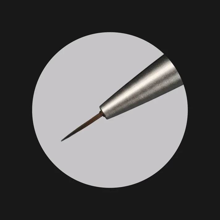 IMEN Liner Pinsel 7mm