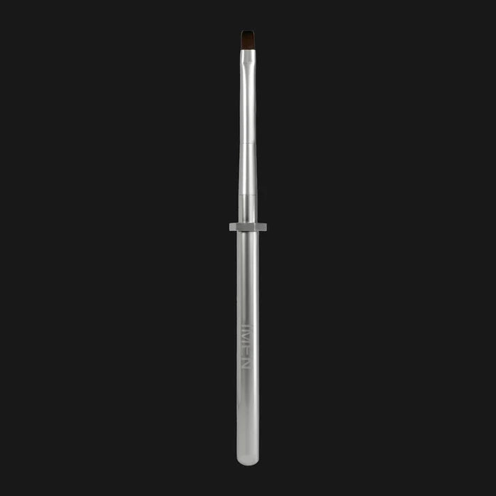 Square-Pinsel IMEN Nr6 Flat