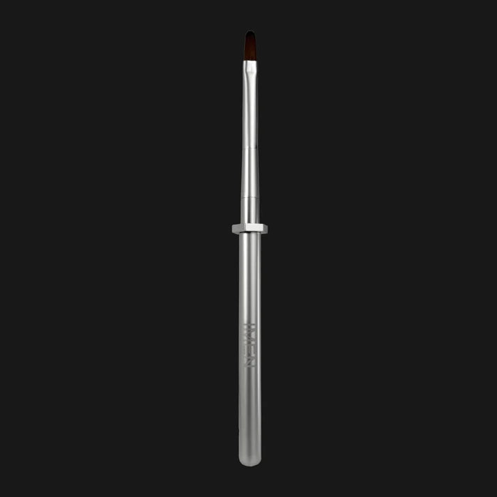 Runde Gel-Pinsel IMEN 6mm/13mm