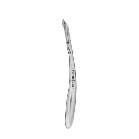 Nagelhautzange EXPERT NE-80-6  (Schneidelänge 6 mm) STALEKS