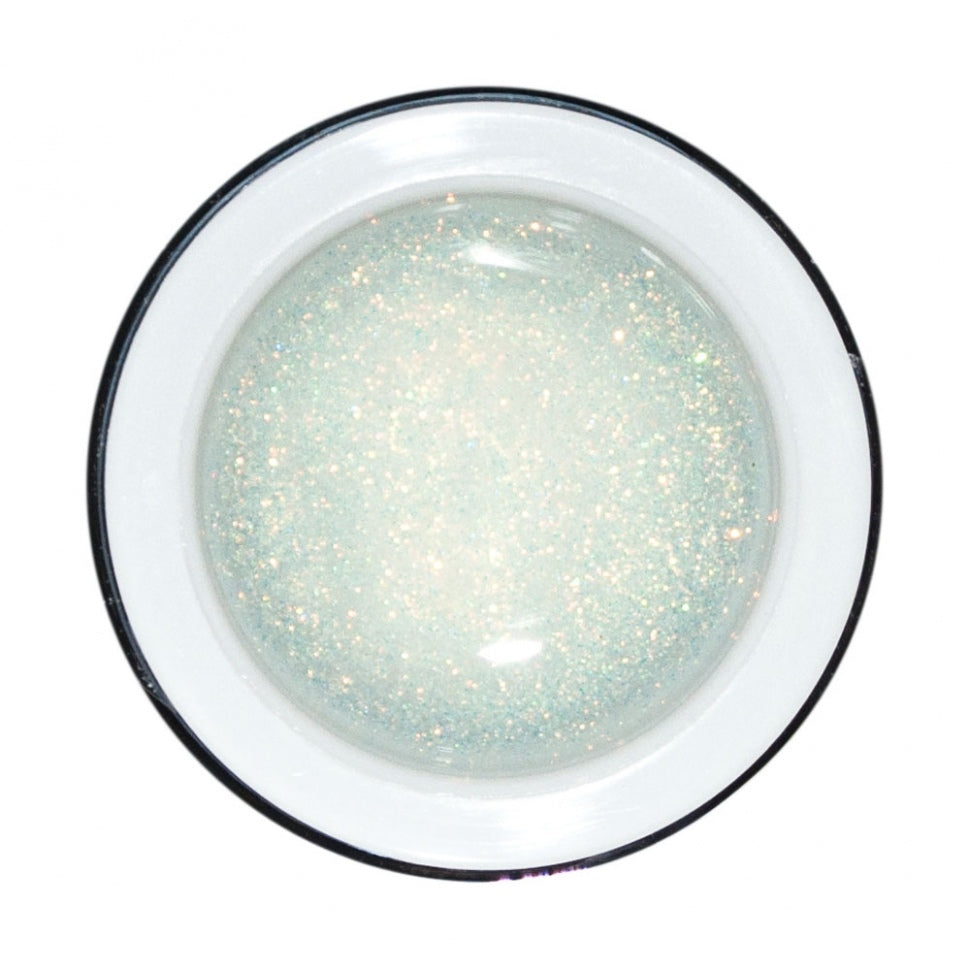 Glittergel von Mr. Stilett "Moonstone" 5ml