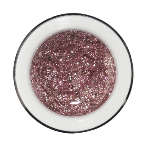 Glittergel von Mr. Stilett 