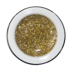 Gel glitter di Mr. Stilett 