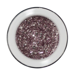 Gel glitter di Mr. Stilett 