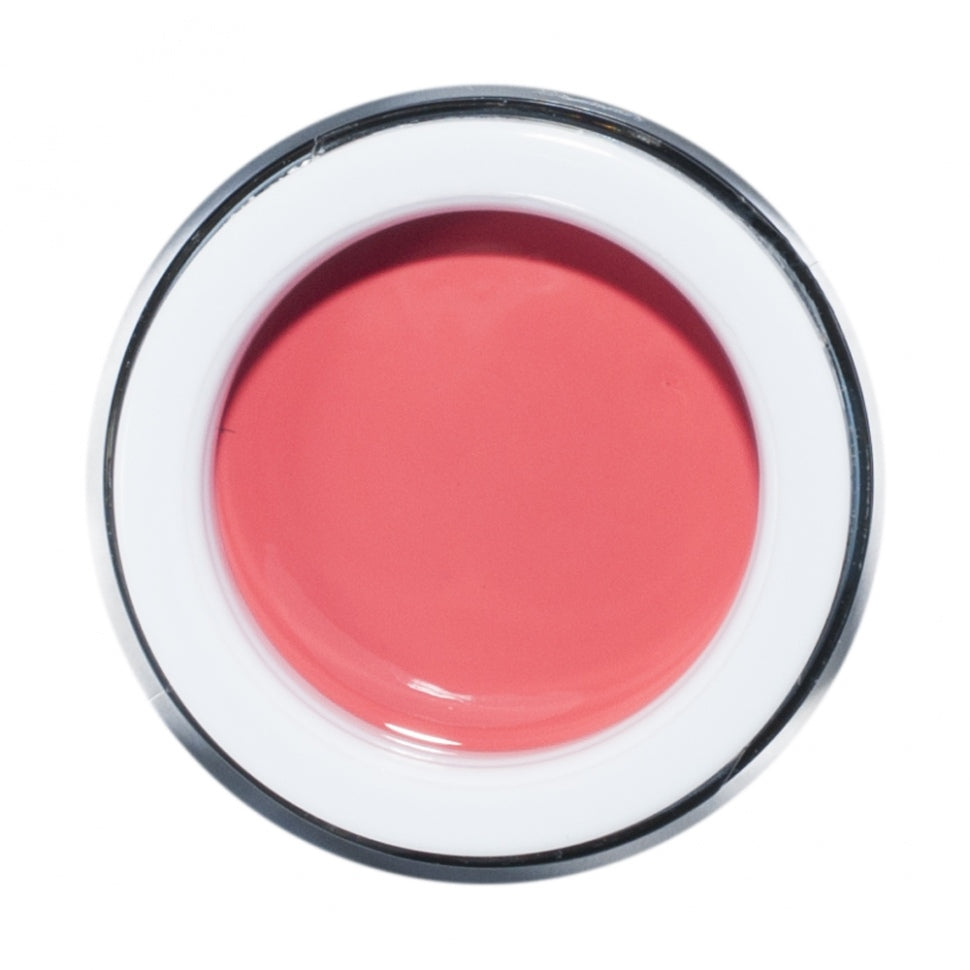 Farbgel von Mr. Stilett "Living Coral" 5ml