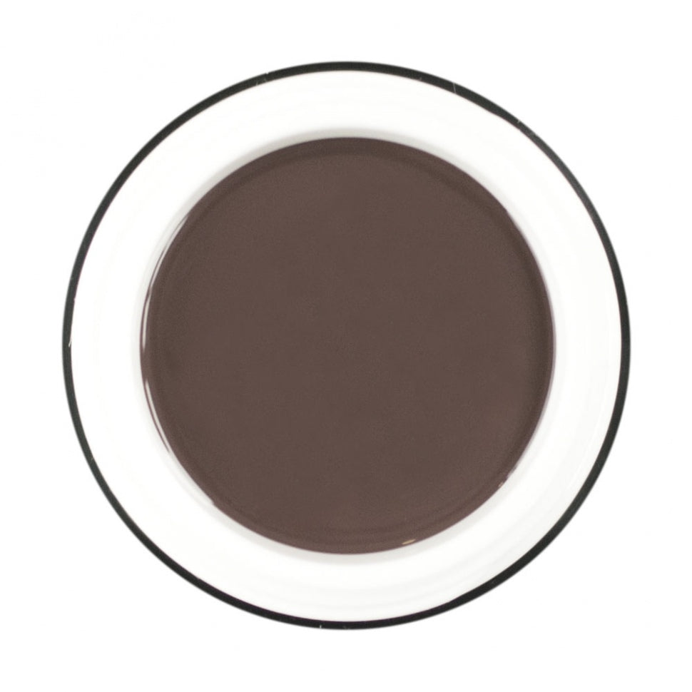 Farbgel von Mr. Stilett "Mocca" 5ml