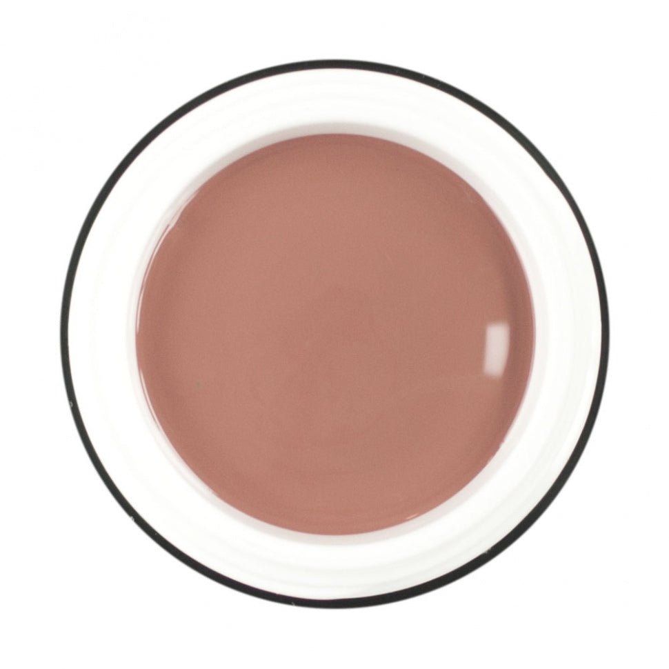 Farbgel von Mr. Stilett "Toffefee" 5ml