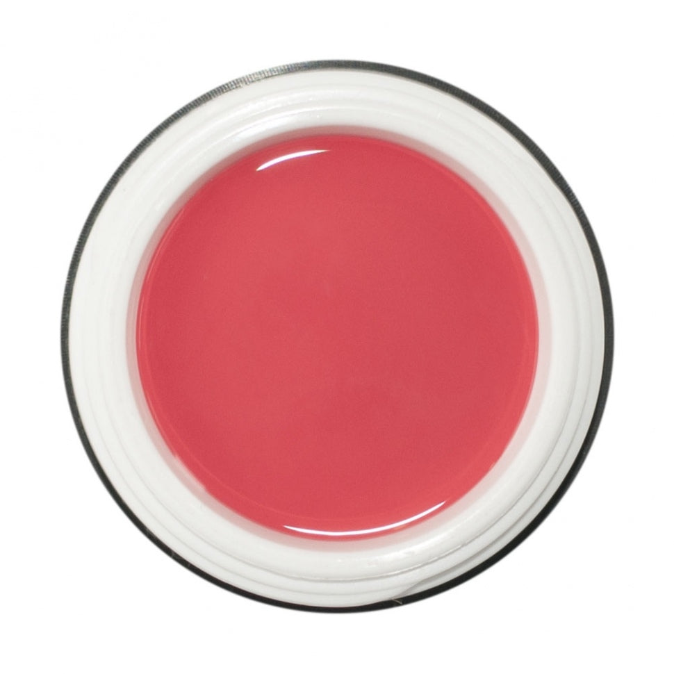 Gel colorato di Mr. Stilett "Mandarino" 5ml