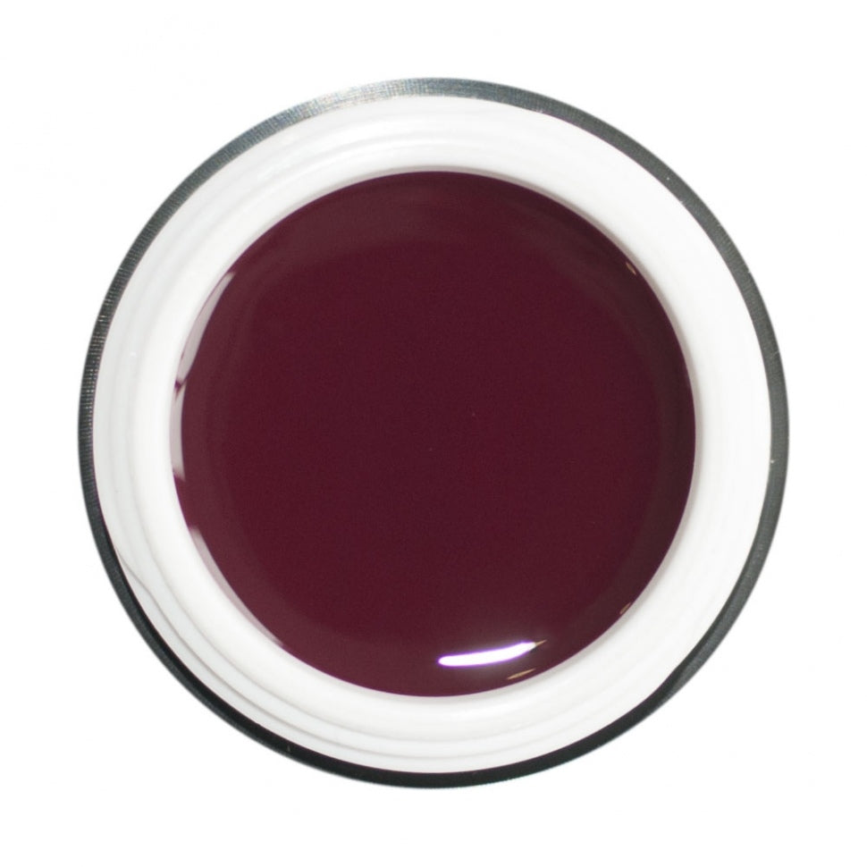 Farbgel von Mr. Stilett "Vine Red" 5ml