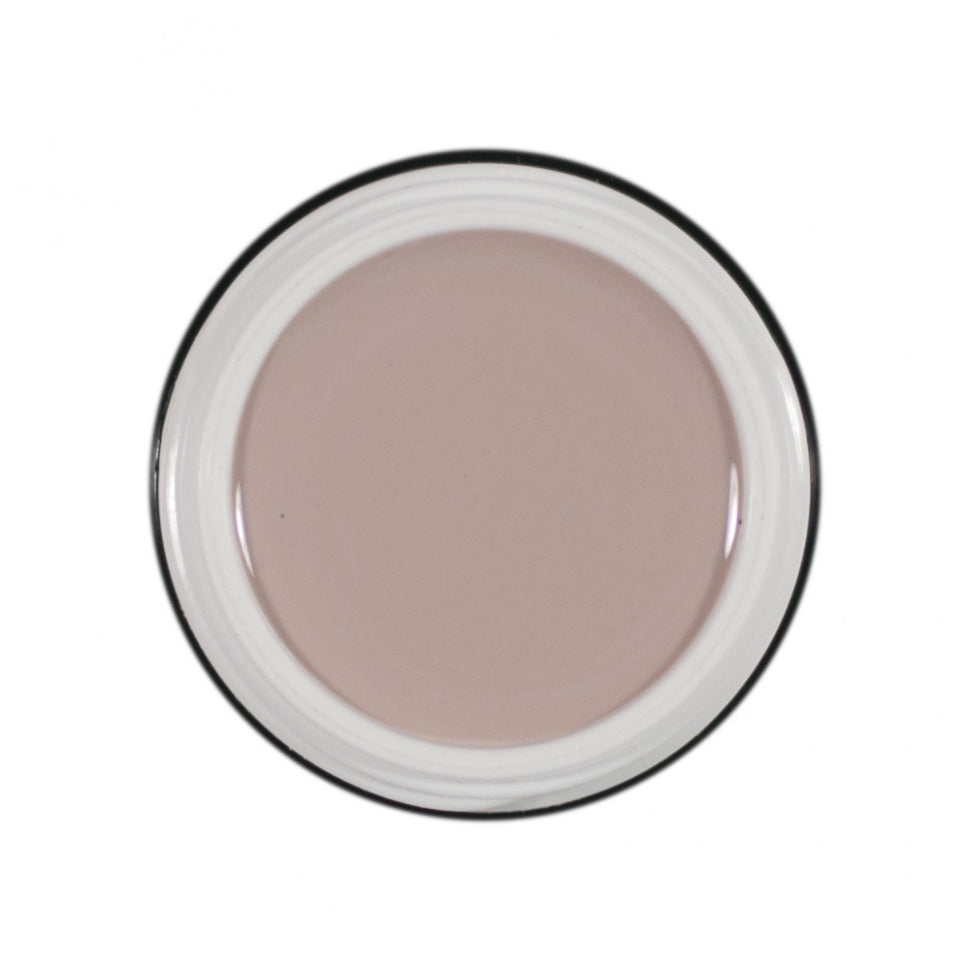 Farbgel von Mr. Stilett "Haselnuss" 5ml