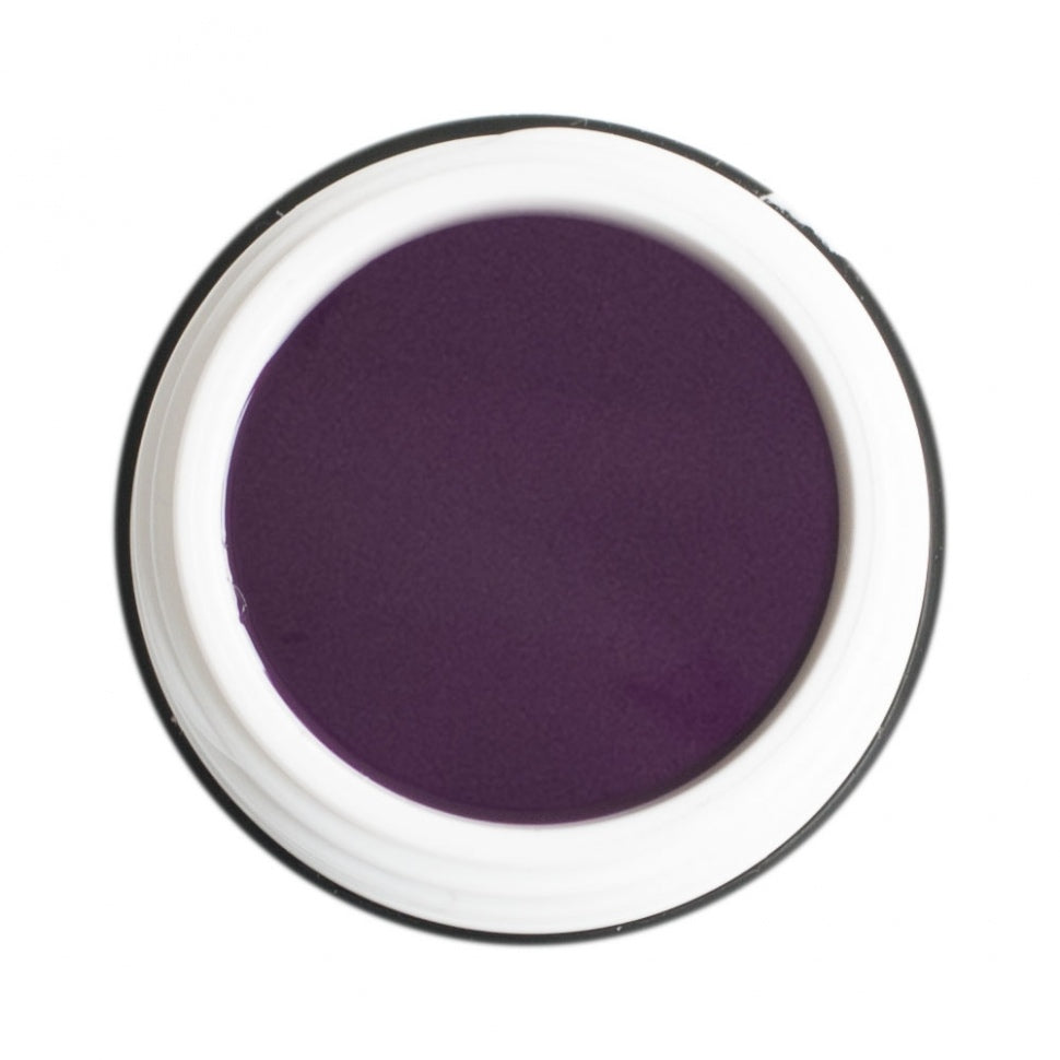 Farbgel von Mr. Stilett "Pflaume" 5ml