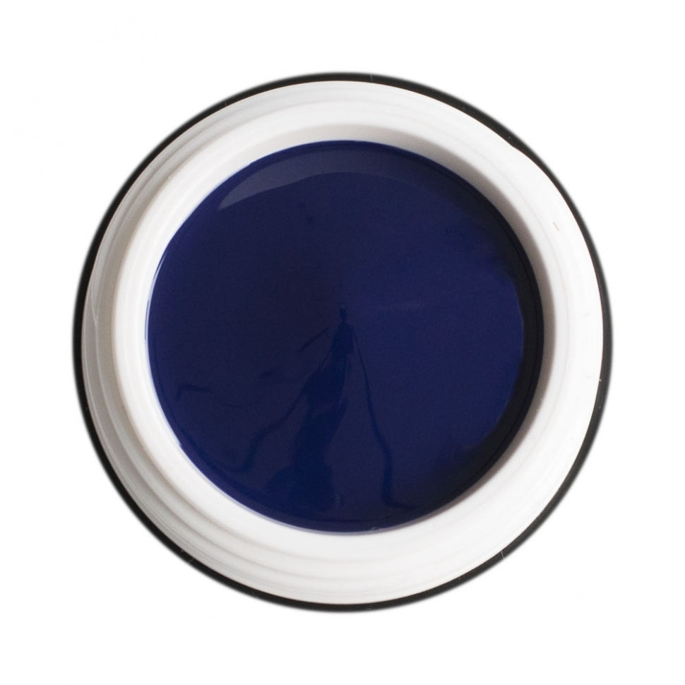 Farbgel von Mr. Stilett "Dark Violett" 5ml