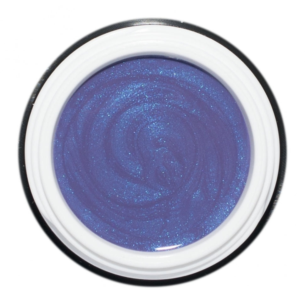 Color gel from Mr. Stilett 'met. Slurry' 5ml