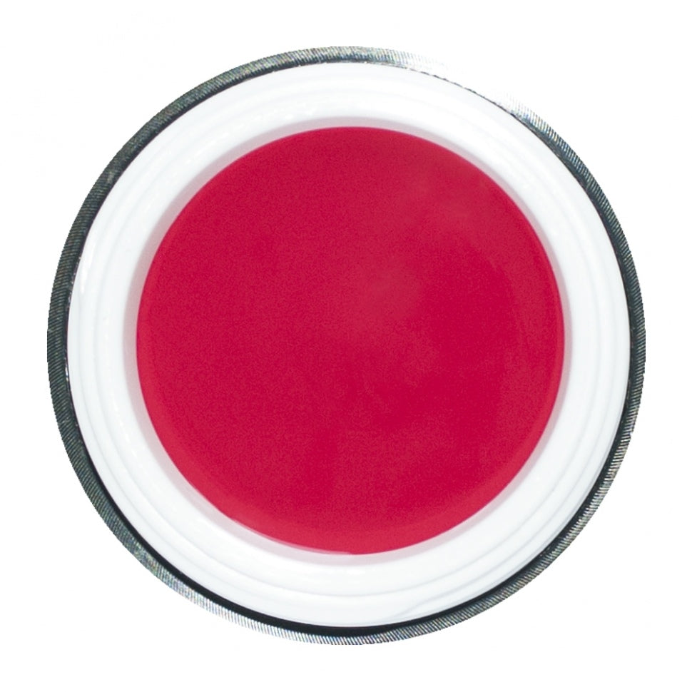 Farbgel von Mr. Stilett "Red Coral" 5ml