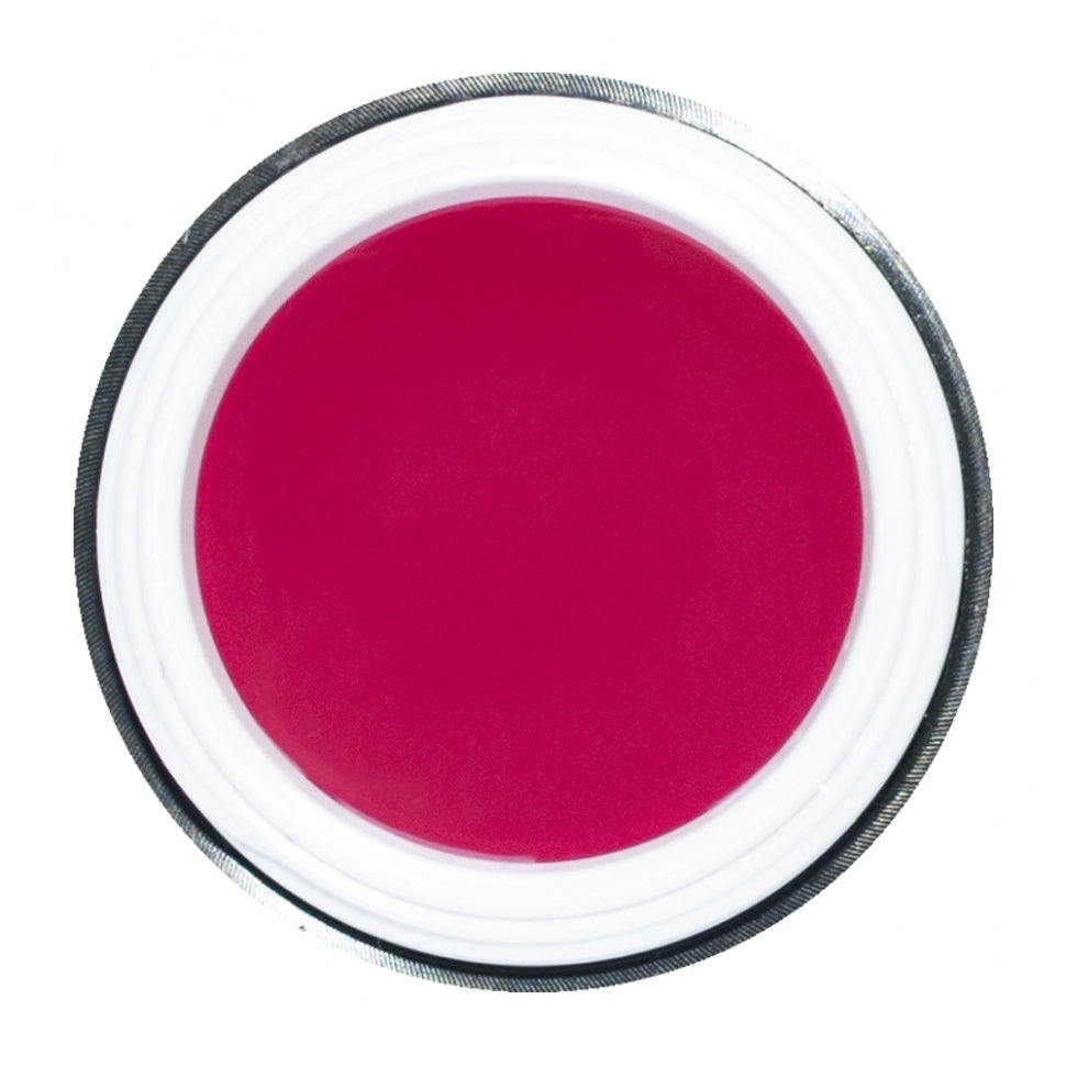 Gel colorato di Mr. Stilett "True Red" 5ml