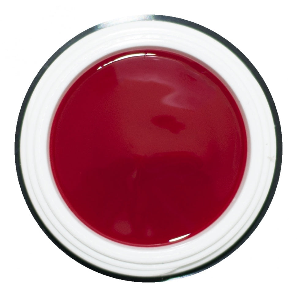 Gel colorato di Mr. Stilett "Classic Red" 5ml