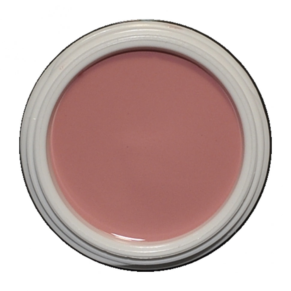 Farbgel von Mr. Stilett "Warm Rose" 5ml