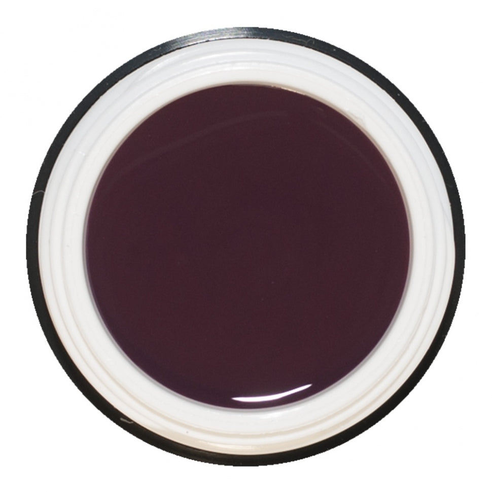 Farbgel von Mr. Stilett "Marsala" 5ml