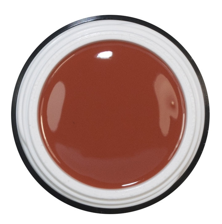 Farbgel von Mr. Stilett "Rost Laub" 5ml