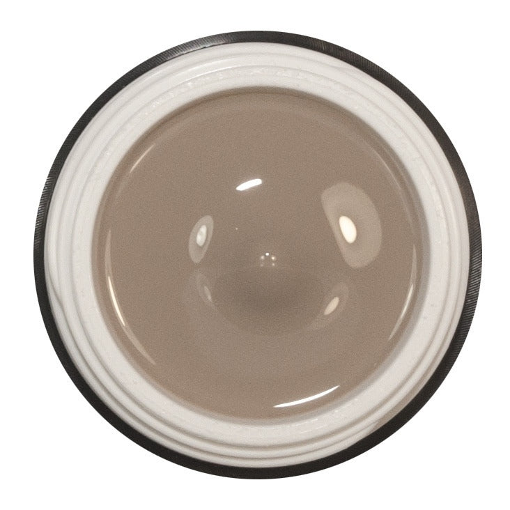 Farbgel von Mr. Stilett "Warm Taupe" 5ml
