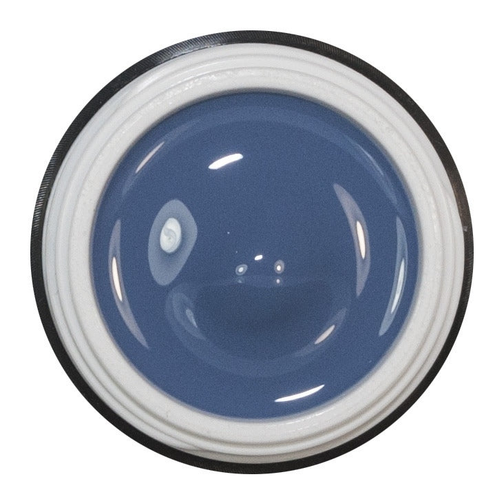 Gel colorato di Mr. Stilett "Jeans Blue" 5ml