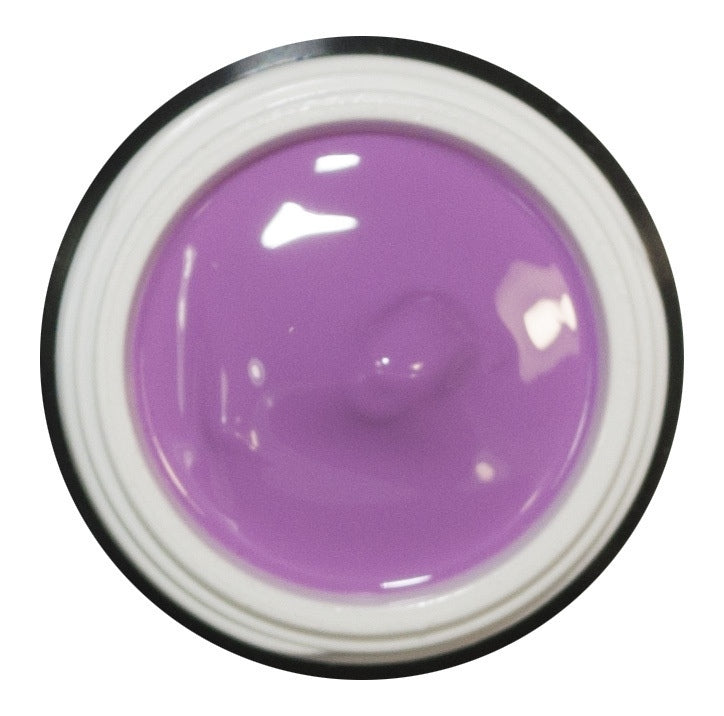 Farbgel von Mr. Stilett "Pink" 5ml