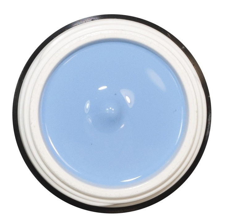 Farbgel von Mr. Stilett "Airy Blue" 5ml