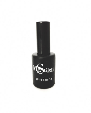 Ultra Top Gel 11ml