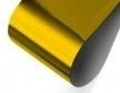 Transfer Folie 4x100 cm "Gold"  TF02