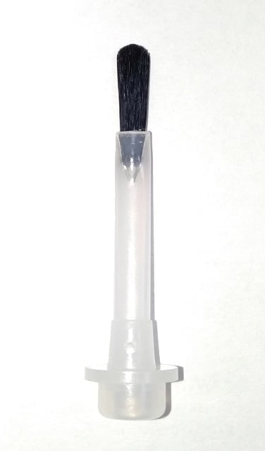 Pennello di ricambio 1 pz