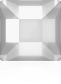 Strassini "2400 MM Crystal" 1440 pz. (2,2mm) di Swarowski