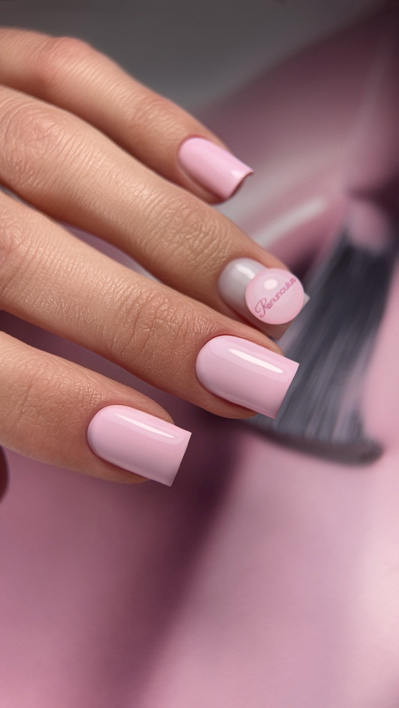 Коллекция гель-лаков Vintage Chic (5x8мл) от Trendy Nails