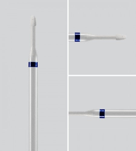 Frasatore in ceramica medio BIM16045CW