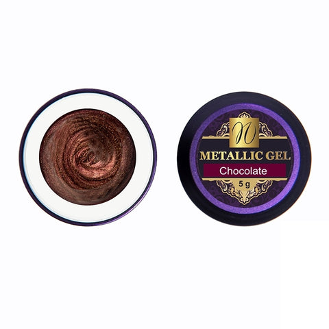 Metallic Gel 