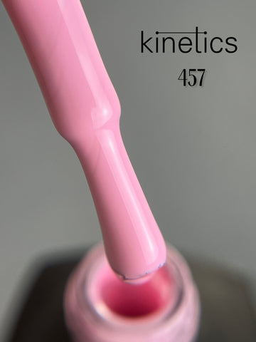 Kinetics SHIELD Gel Polish Secret Weapon Nr.457 (15ml)