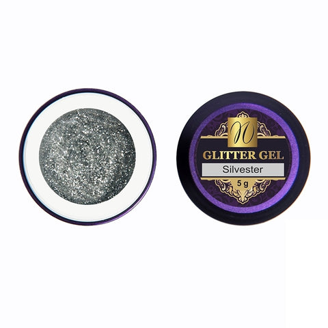 Glitter Gel 