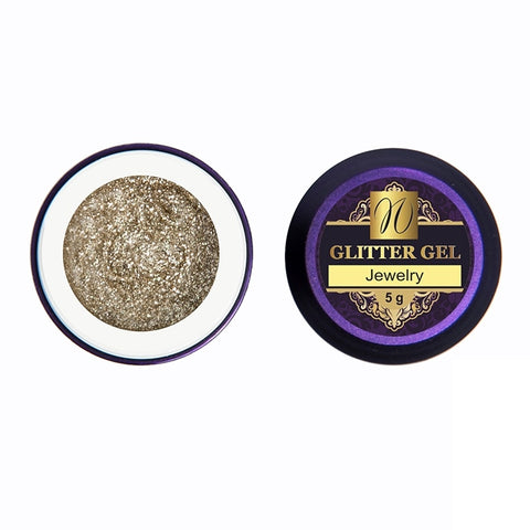 Glitter Gel 