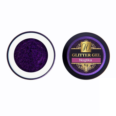 Glitter Gel 